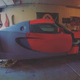 Image for article titled Praise All That Is Unholy: Here's A BMW V10 Swapped Into A Lotus Elise